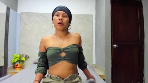 Sarah online show from 11-01-25, 11:56