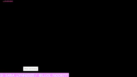 Snapshot of sarah___lynn chatting on 12-04-24, 02:09 sarah IINDEPENDENT MODEL online show from 12-04-24, 02:09