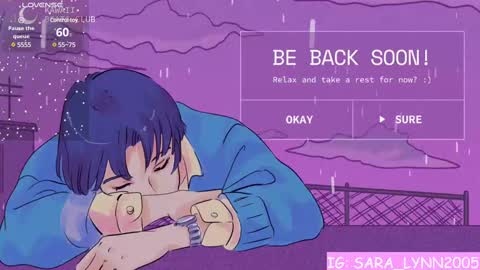 Snapshot of sarah___lynn chatting on 02-26-25, 02:04 sarah IINDEPENDENT MODEL online show from 02-26-25, 02:04