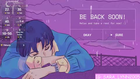 Snapshot of sarah___lynn chatting on 03-09-25, 05:11 sarah IINDEPENDENT MODEL online show from 03-09-25, 05:11