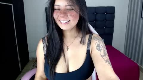 Sarah Moon online show from 02-11-25, 03:18