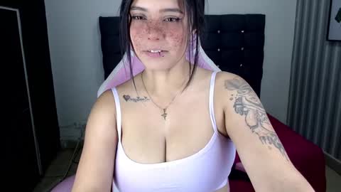 Sarah Moon online show from 02-12-25, 02:54