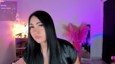 Sarah Valkiria  IG  Sar lanister online show from 02-19-25, 08:10