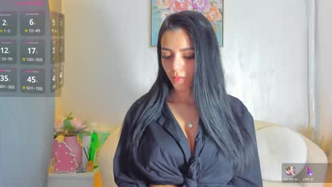Sara online show from 05-30-26, 09:39