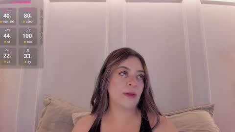 Snapshot of sarah_bonneth chatting on 07-24-26, 10:46 Sarah Bonneth online show from 07-24-26, 10:46