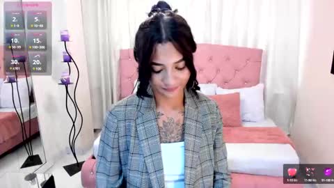 Sarah online show from 02-28-25, 10:06