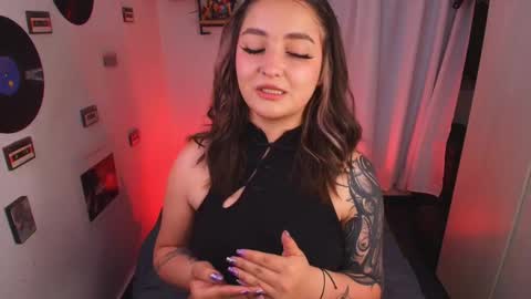 Sara online show from 02-07-26, 06:06