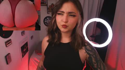 Snapshot of sarah_cuteeyes chatting on 04-04-26, 04:11 Sara online show from 04-04-26, 04:11