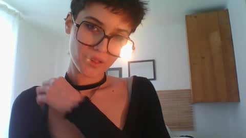 Sarah online show from 02-08-26, 03:04