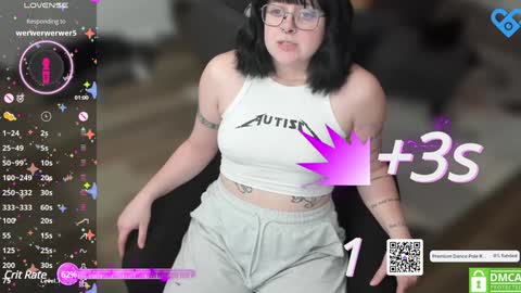 Sarah online show from 01-05-25, 01:24