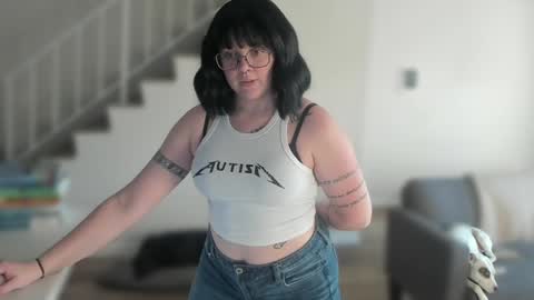 Sarah online show from 01-16-25, 12:34