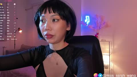 Sarah online show from 07-07-26, 05:50