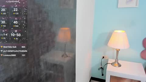 Sarah online show from 02-07-25, 02:50