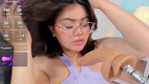 Sarah online show from 02-22-25, 04:07