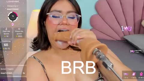 Sarah online show from 02-27-25, 09:32