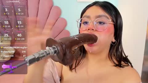 Sarah online show from 03-09-25, 02:50