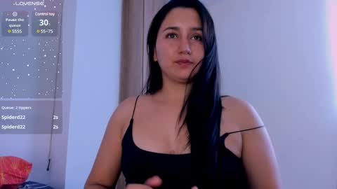 Call me MY LOVE online show from 02-22-25, 09:15