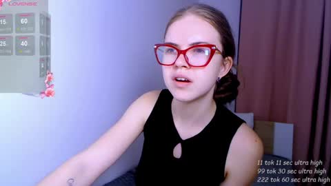 Sarah online show from 05-30-26, 04:26