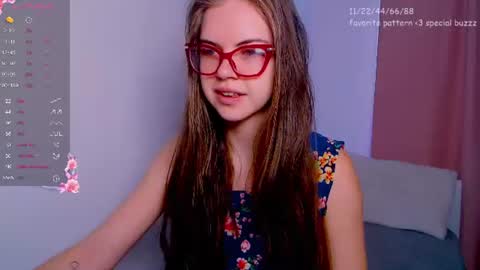 Sarah online show from 07-13-26, 01:30