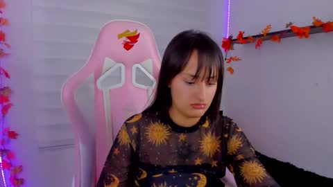 Sarah Ramirez online show from 11-11-25, 03:28