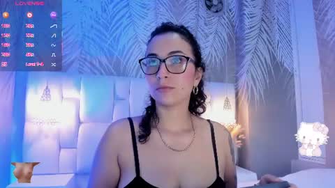 Sarah online show from 07-07-26, 02:14