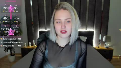 Sarah online show from 12-22-24, 07:11