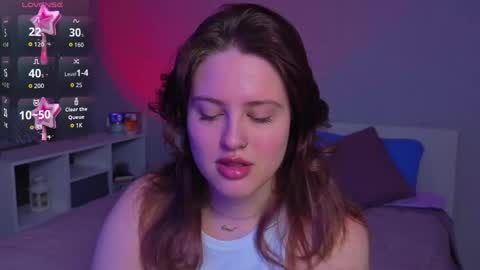 Sarah online show from 04-08-26, 11:05