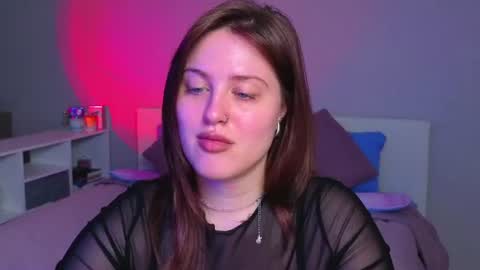 Snapshot of sarah_soul chatting on 07-17-26, 11:53 Sarah online show from 07-17-26, 11:53