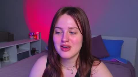Snapshot of sarah_soul chatting on 07-21-26, 11:18 Sarah online show from 07-21-26, 11:18