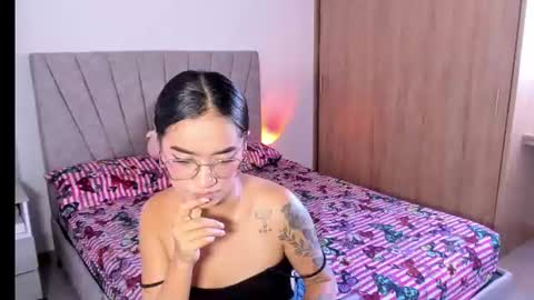 Sarah online show from 07-21-26, 09:28