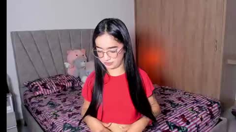 Sarah online show from 07-23-26, 11:13