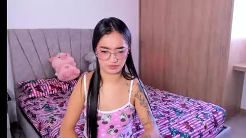 Sarah online show from 07-24-26, 08:40