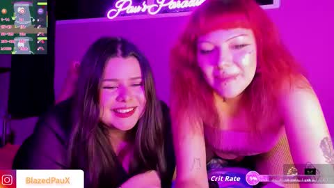 Snapshot of sarah_stoner chatting on 11-24-25, 02:22 Loren online show from 11-24-25, 02:22