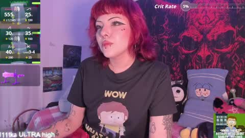 Loren online show from 04-08-26, 11:59