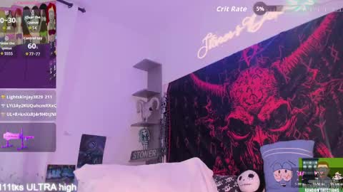 Loren online show from 04-18-26, 07:07