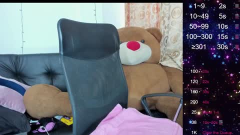 Snapshot of sarah_sweett chatting on 01-24-25, 12:10 Sarah online show from 01-24-25, 12:10