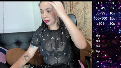 Snapshot of sarah_sweett chatting on 01-26-25, 02:45 Sarah online show from 01-26-25, 02:45
