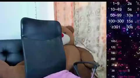 Snapshot of sarah_sweett chatting on 02-01-25, 01:51 Sarah online show from 02-01-25, 01:51