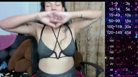 Snapshot of sarah_sweett chatting on 03-11-25, 05:49 Sarah online show from 03-11-25, 05:49