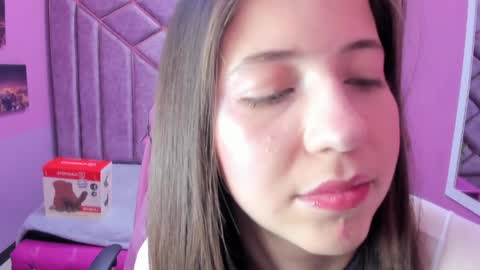 Sarah online show from 04-07-26, 03:12