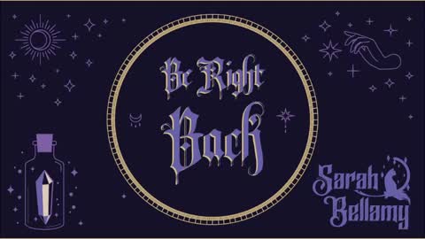 Sarah online show from 06-10-26, 02:01