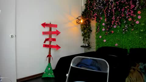 Snapshot of sarahdeyvis chatting on 11-04-25, 01:54 Sarah Deyvis online show from 11-04-25, 01:54