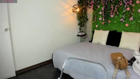 Snapshot of sarahdeyvis chatting on 11-19-25, 01:44 Sarah Deyvis online show from 11-19-25, 01:44