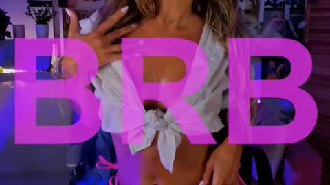 Divine Sarah NONUDE model online show from 12-18-25, 11:16