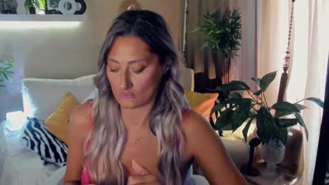 Divine Sarah NONUDE model online show from 07-28-26, 06:09