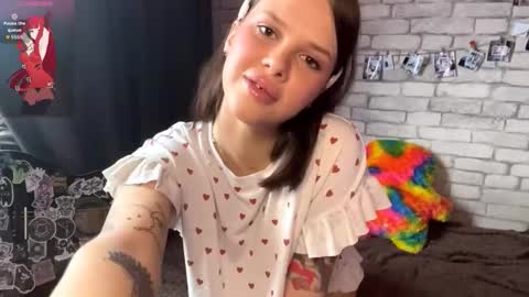 Sarah online show from 03-18-26, 12:36