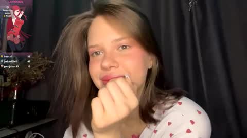 Sarah online show from 03-25-26, 11:22