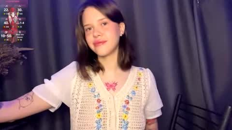 Sarah online show from 03-27-26, 12:27