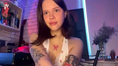 Sarah online show from 04-29-26, 12:48