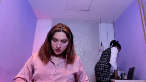Snapshot of sarahi_pusey chatting on 07-18-26, 12:20 Sarahi pusey online show from 07-18-26, 12:20